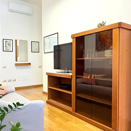 Se161 - Senigallia, Delizioso Bilocale A 200 Mt Dalla Rotonda Apartment