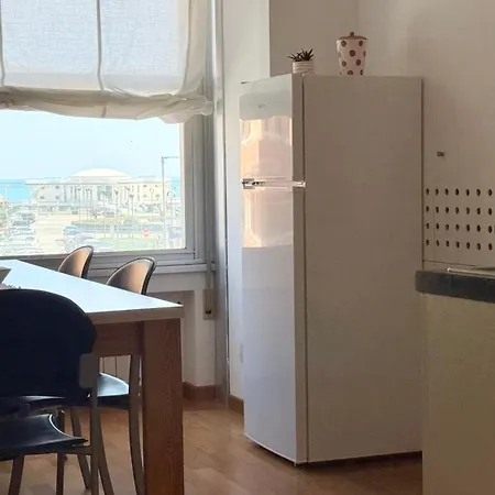 Apartment Se161 - Senigallia, Delizioso Bilocale A 200 Mt Dalla Rotonda *