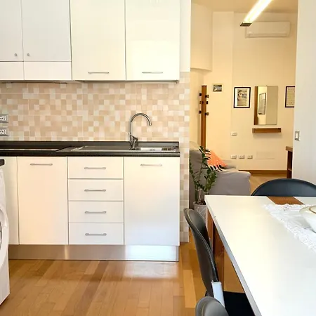 Apartment Se161 - Senigallia, Delizioso Bilocale A 200 Mt Dalla Rotonda