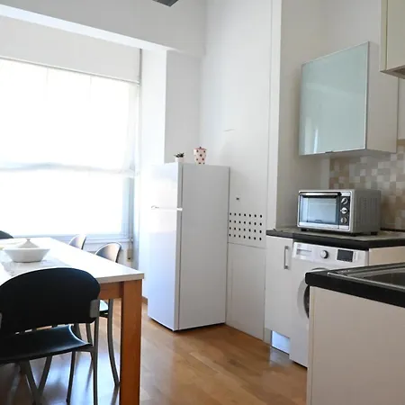 Apartment Se161 - Senigallia, Delizioso Bilocale A 200 Mt Dalla Rotonda *