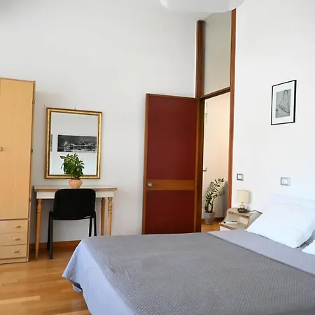 Se161 - Senigallia, Delizioso Bilocale A 200 Mt Dalla Rotonda Apartment Senigallia
