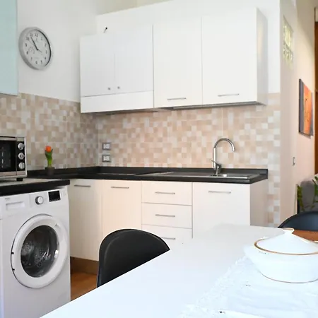 Se161 - Senigallia, Delizioso Bilocale A 200 Mt Dalla Rotonda Apartment