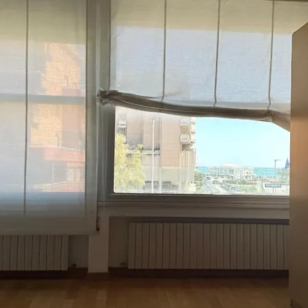 Se161 - Senigallia, Delizioso Bilocale A 200 Mt Dalla Rotonda Apartment Senigallia