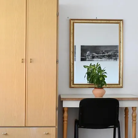 Apartment Se161 - Senigallia, Delizioso Bilocale A 200 Mt Dalla Rotonda Senigallia