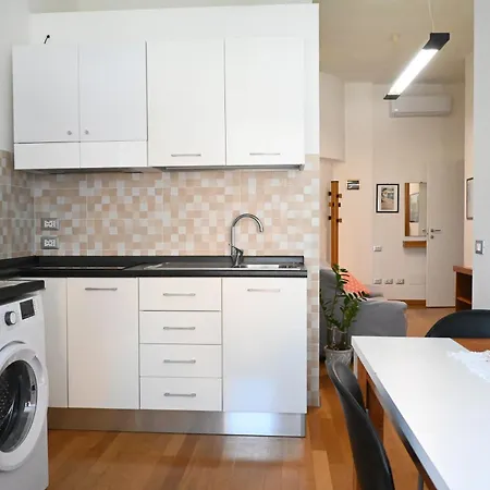 Se161 - Senigallia, Delizioso Bilocale A 200 Mt Dalla Rotonda Apartment