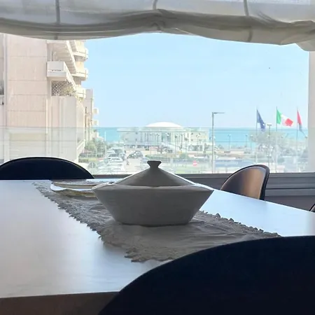 Apartment Se161 - Senigallia, Delizioso Bilocale A 200 Mt Dalla Rotonda