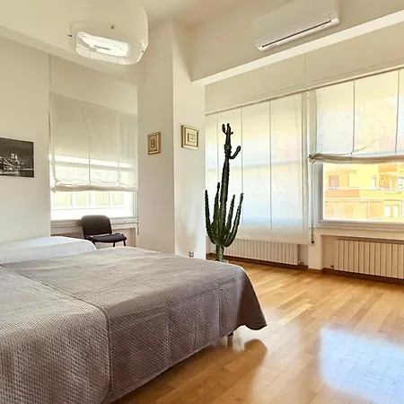 Apartment Se161 - Senigallia, Delizioso Bilocale A 200 Mt Dalla Rotonda *