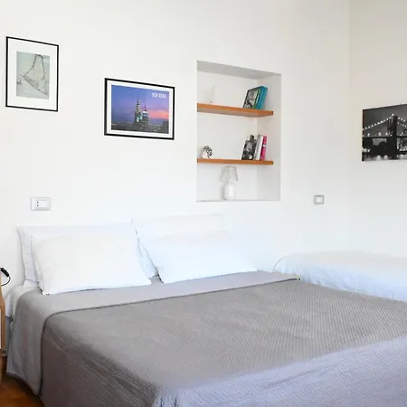 Se161 - Senigallia, Delizioso Bilocale A 200 Mt Dalla Rotonda Apartment
