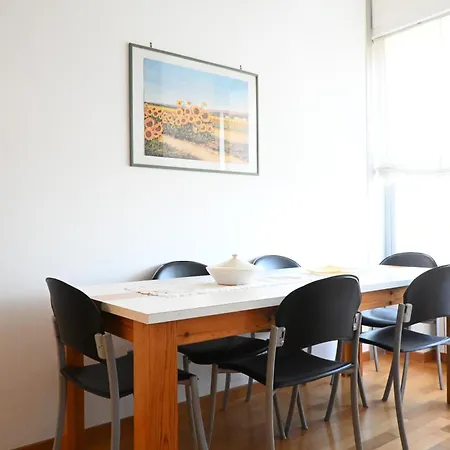Se161 - Senigallia, Delizioso Bilocale A 200 Mt Dalla Rotonda Apartment *