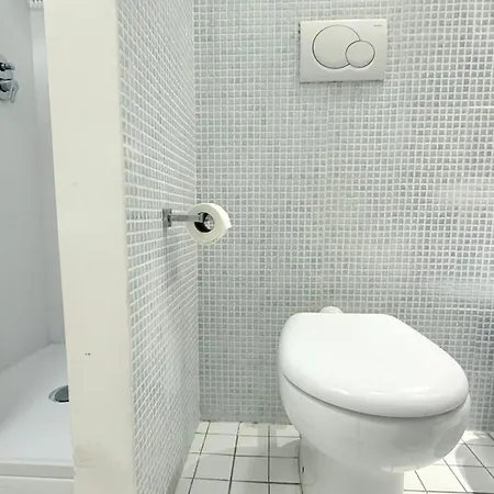 Se161 - Senigallia, Delizioso Bilocale A 200 Mt Dalla Rotonda Apartment Senigallia